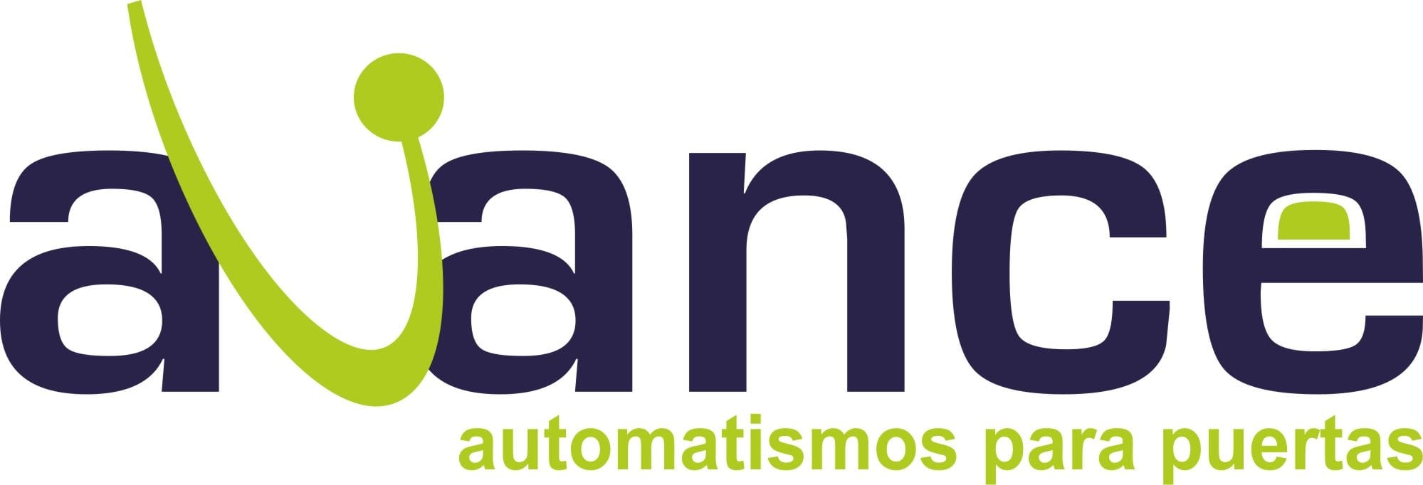 Avance Automatismos para Puertas